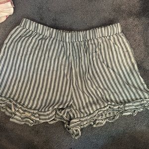 American Eagle Soft Shorts